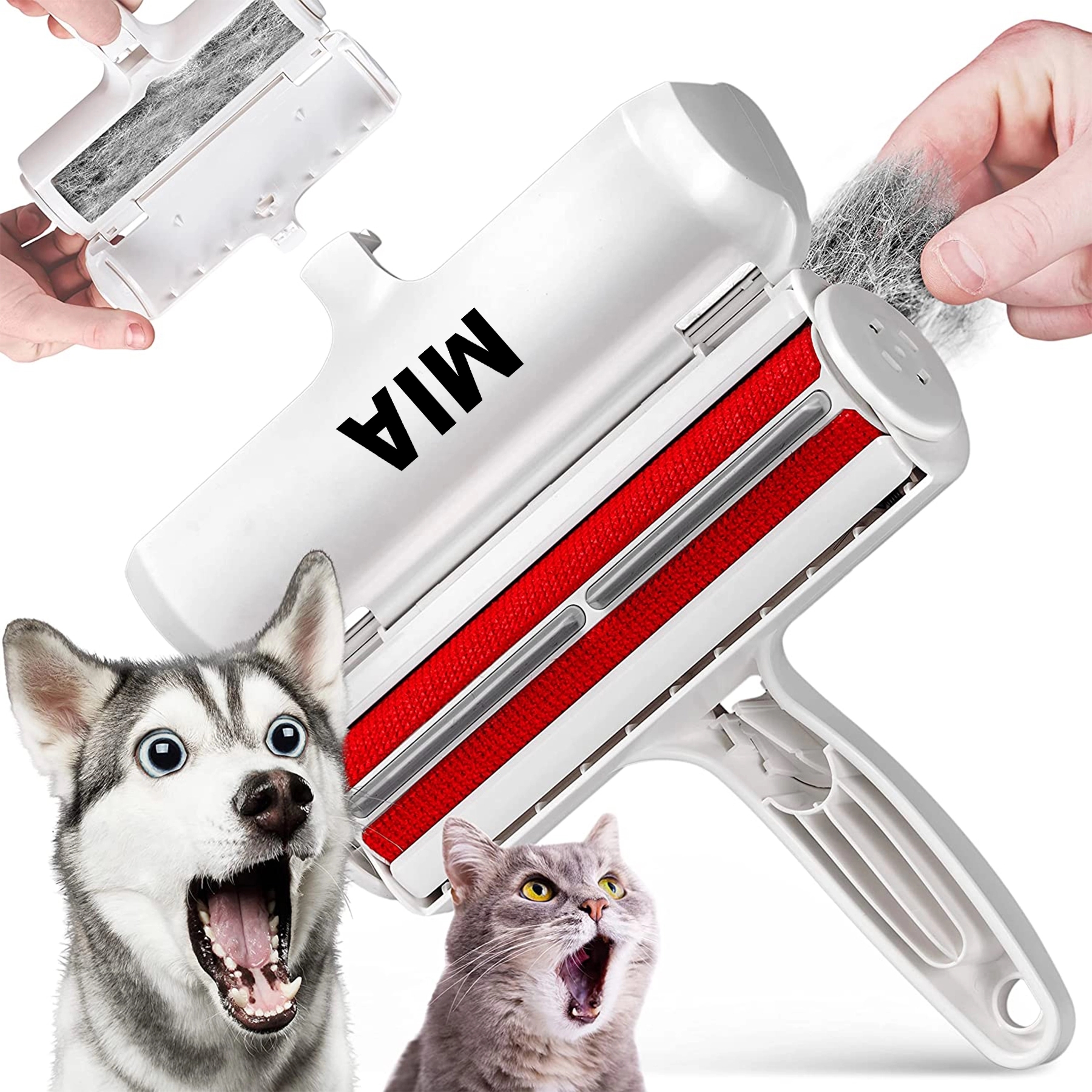 Pet Hair Remover 1