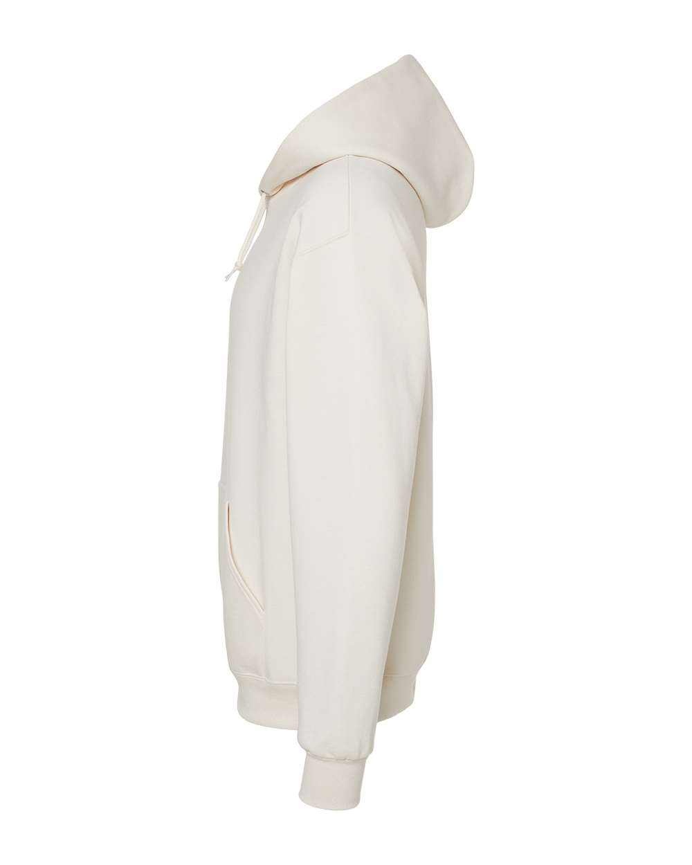 Unisex NuBlend® Hooded Sweatshirt - 996MR 42