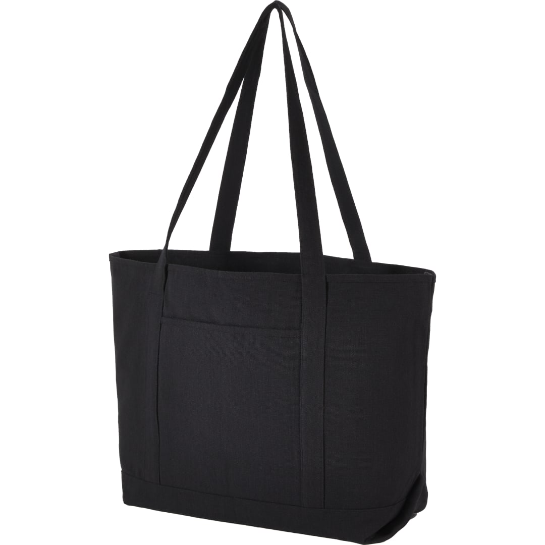 Repose 10oz Recycled Cotton Tote 18