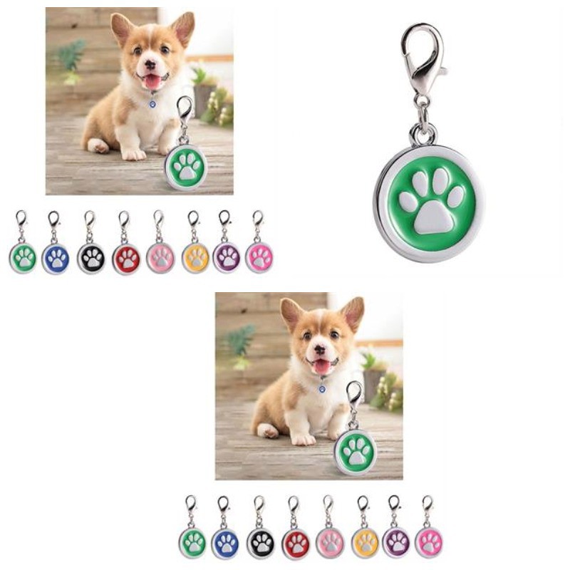 Pet ID Tags