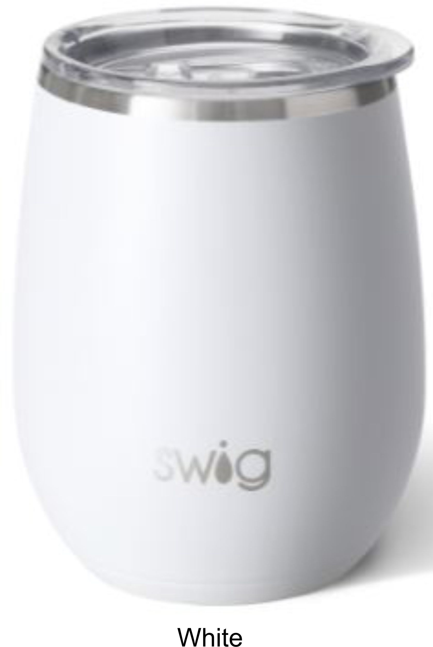Authentic SWIG 14oz Stemless Wine Tumbler 15