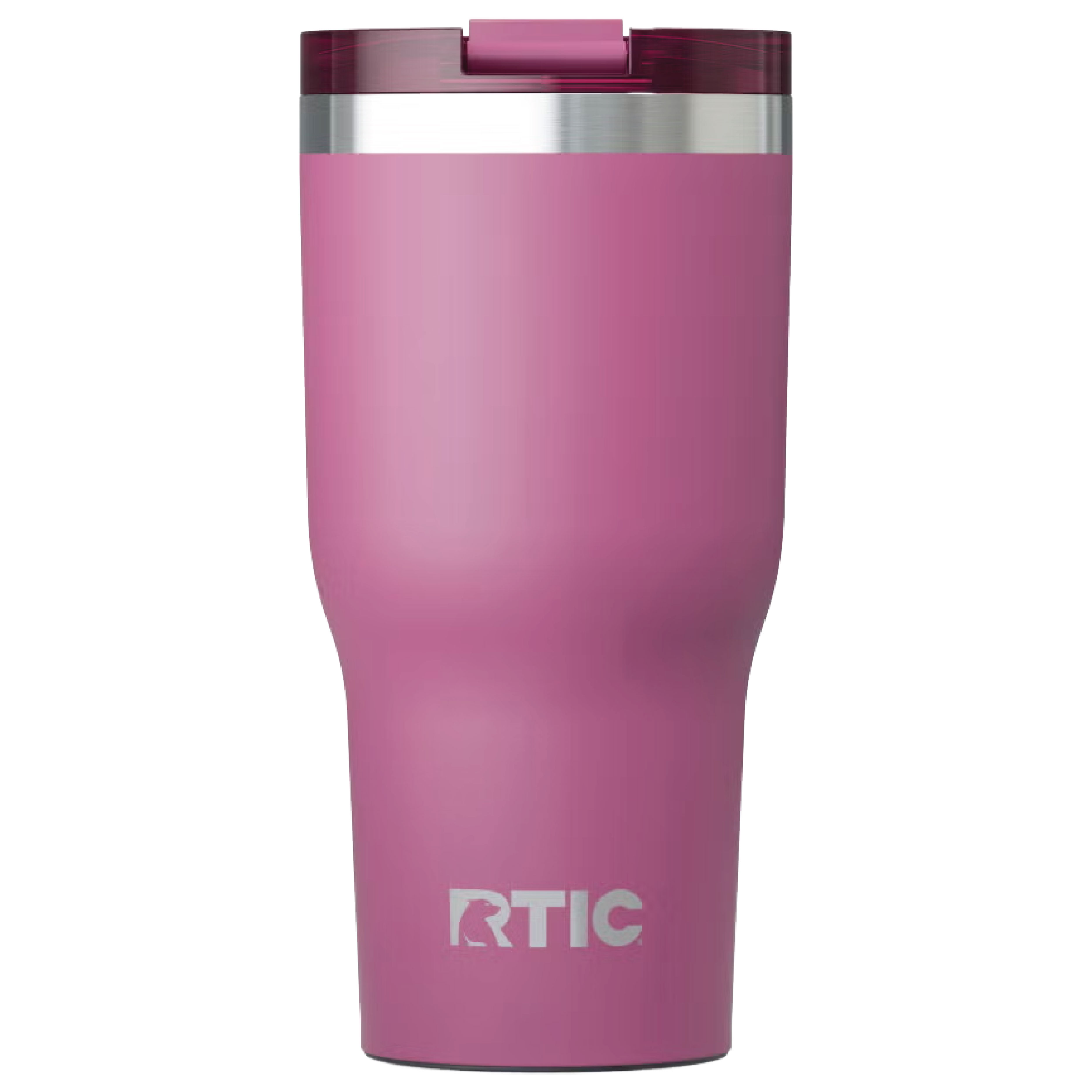 RTIC 30oz Ceramic Lined Stainless Steel Tumbler 24