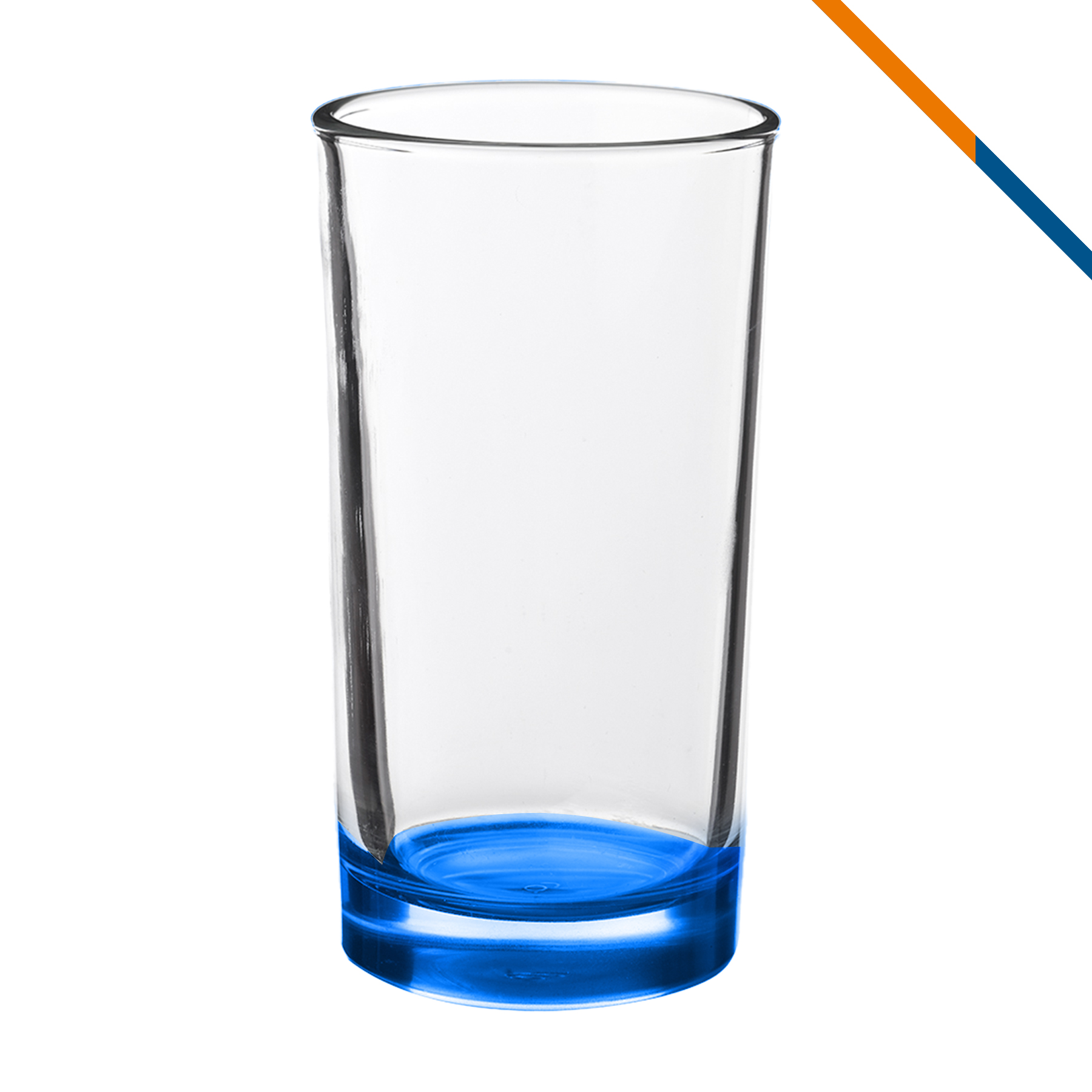 Willet Drinking Glass - 7 OZ. 10