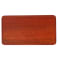 FSC® 100% Wood MagClick™ Fast Wireless Power Bank 56