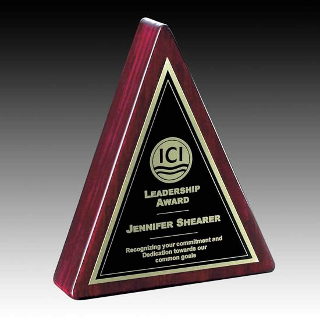 Claredon Award 4