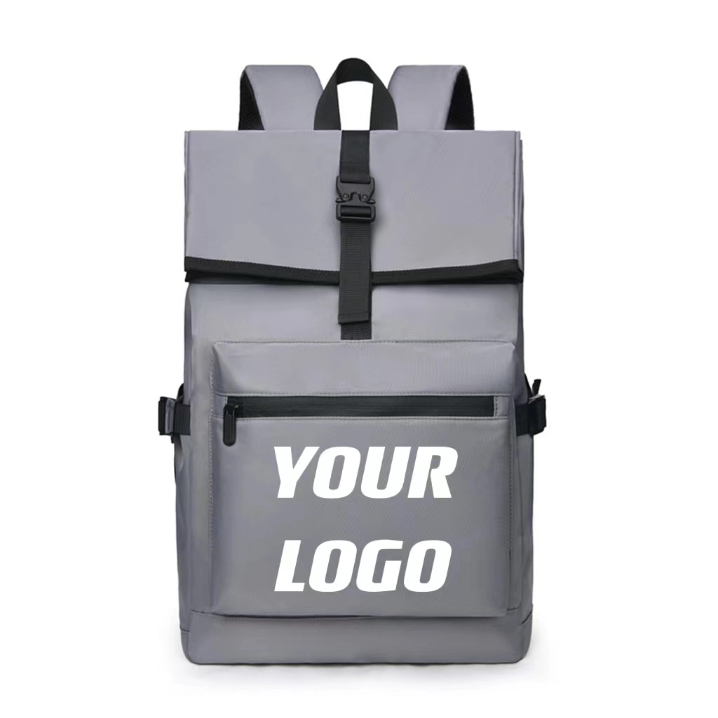 Stylish Laptop Backpack Sports Bag Fit 15.6" Notebook 2