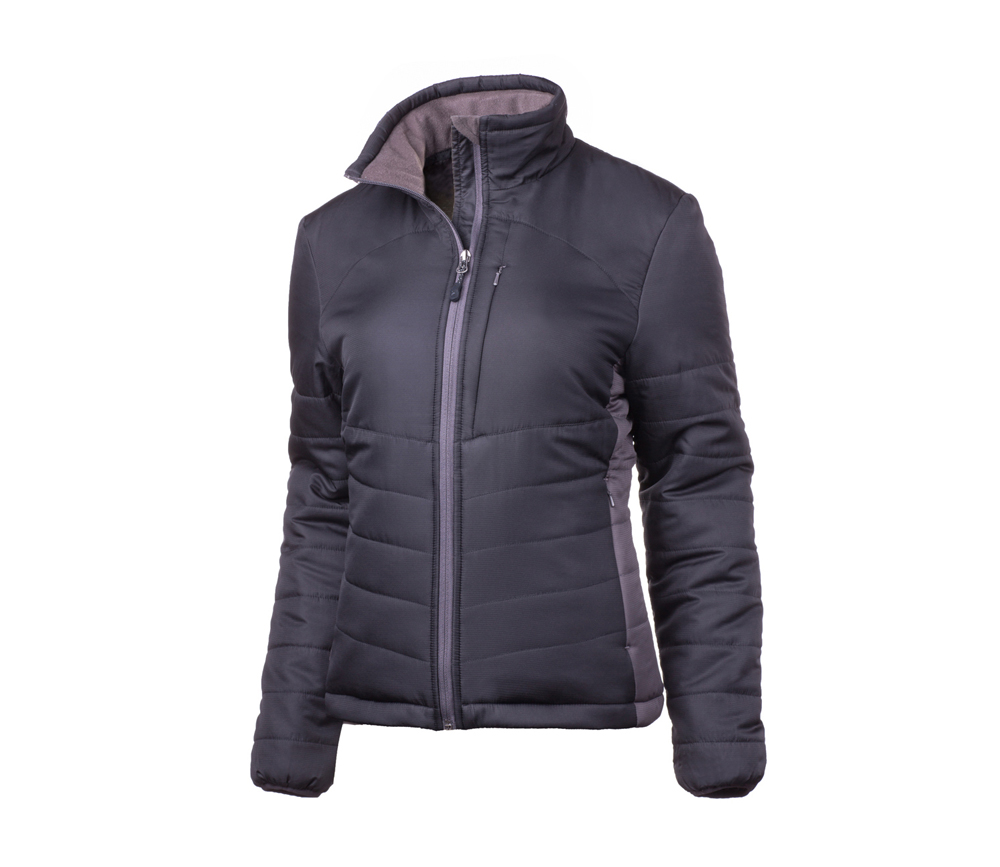 Women's Stratus Puffer Jacket 7