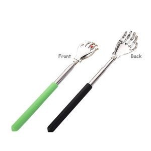 Extendable Telescope Back Scratcher 10