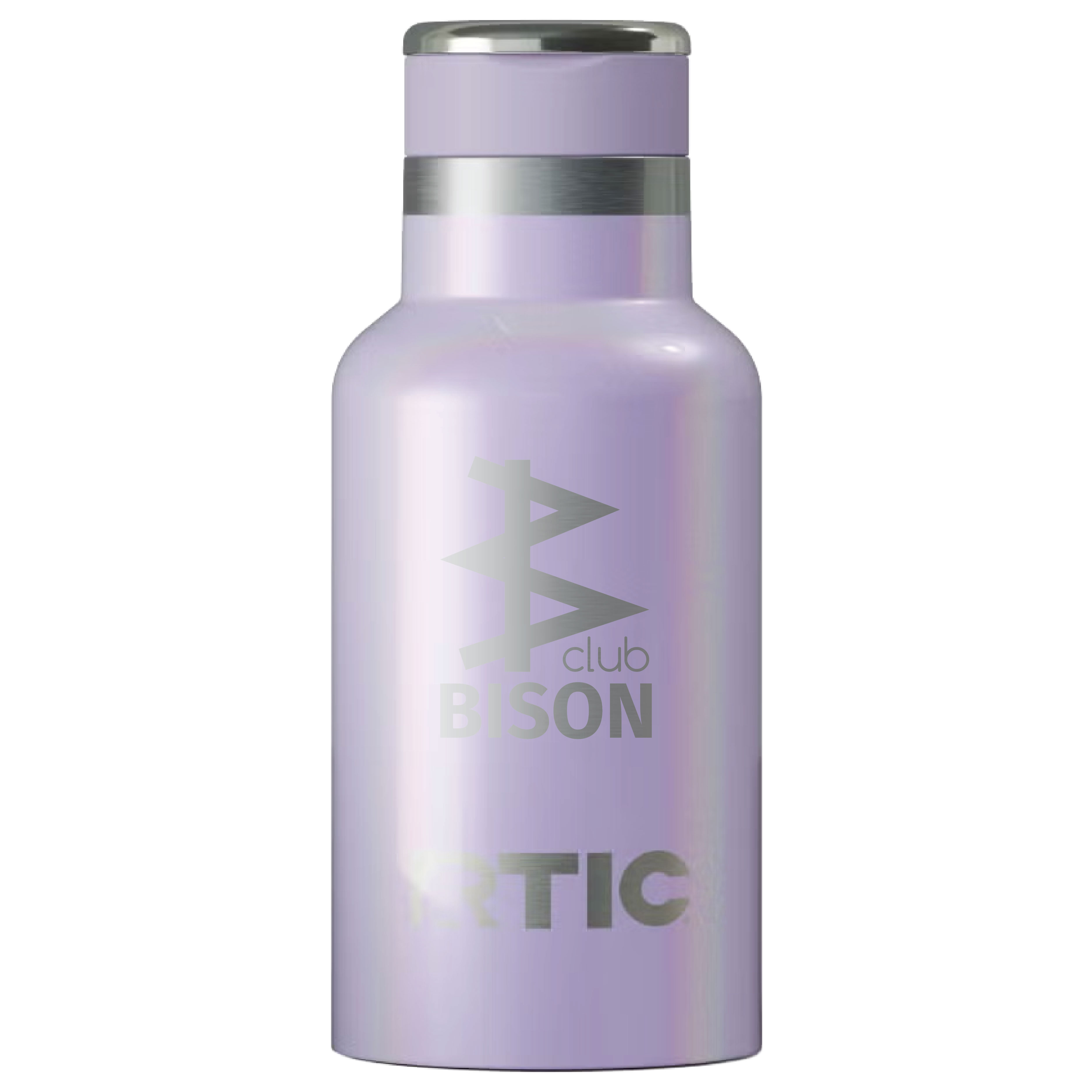 RTIC 12oz Stainless Steel Ceramic Lined Little Journey Water Bottles 67