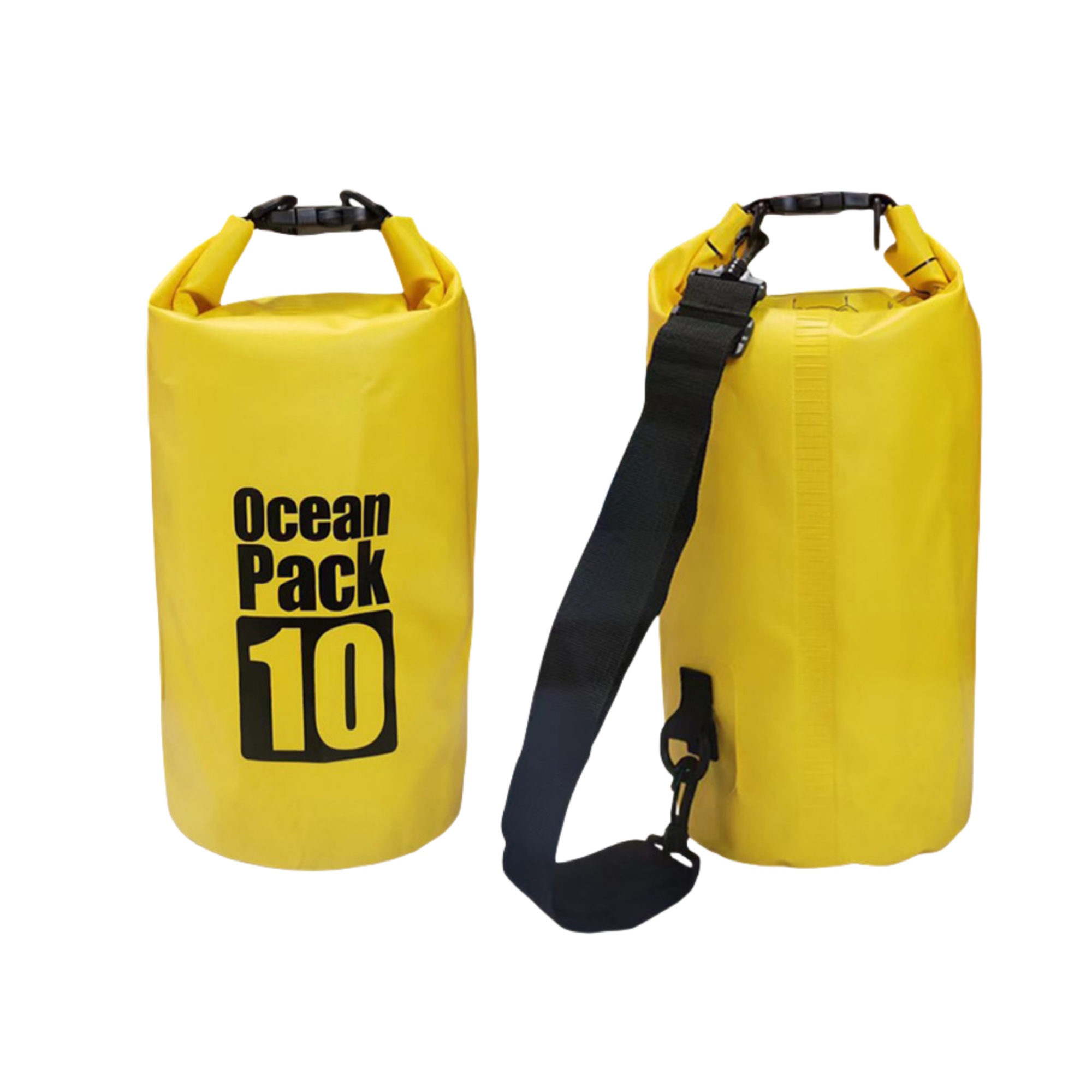 500D PVC Waterproof Bucket Bag 2