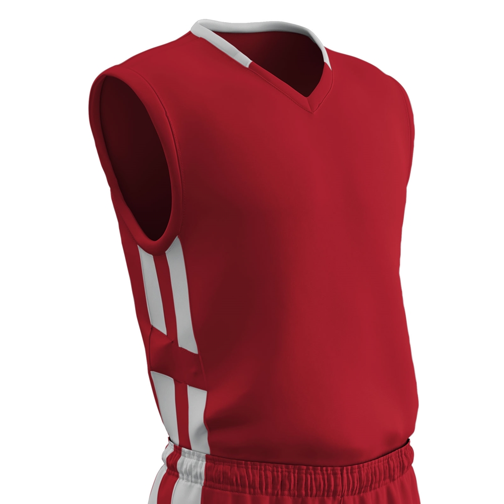 Muscle DRI-GEAR® Basketball Jersey - Adult & Youth 1