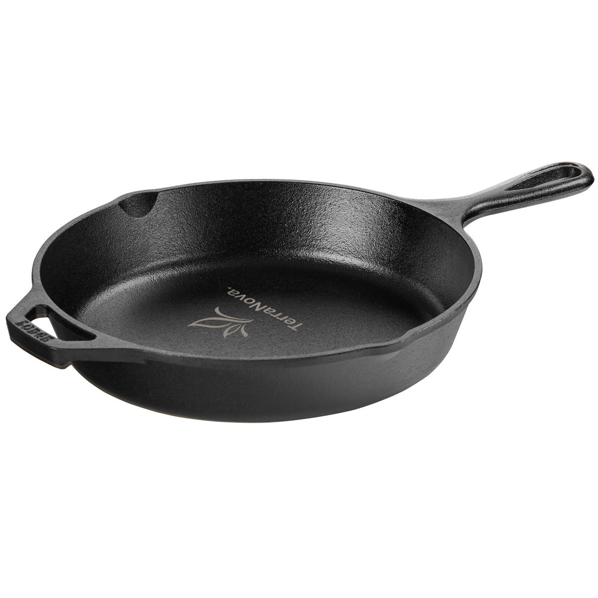 Lodge® 10.25" Cast Iron Skillet 7