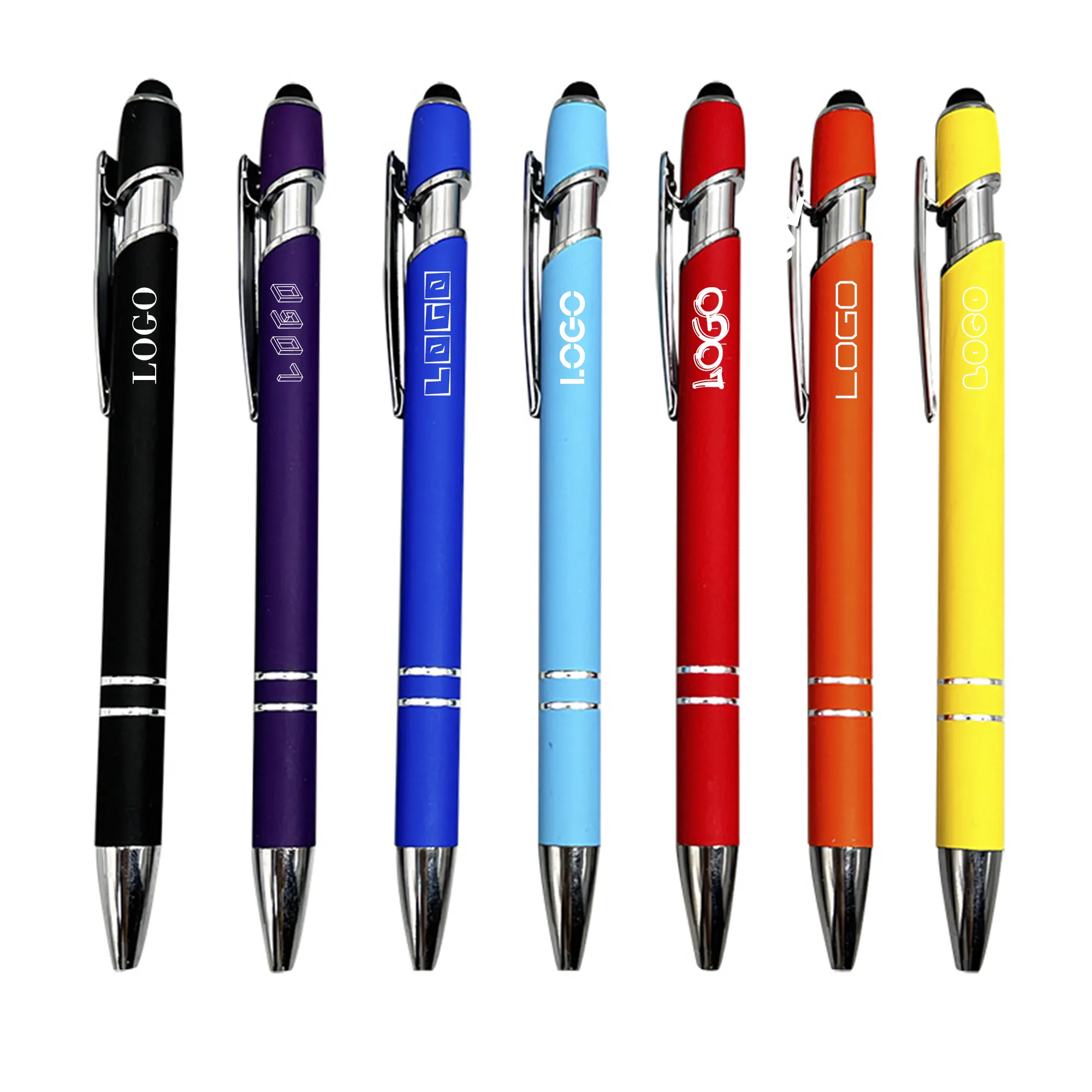 Stylus Ballpoint Pen 1