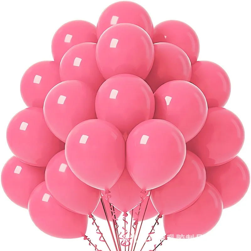 Standard Balloon 4