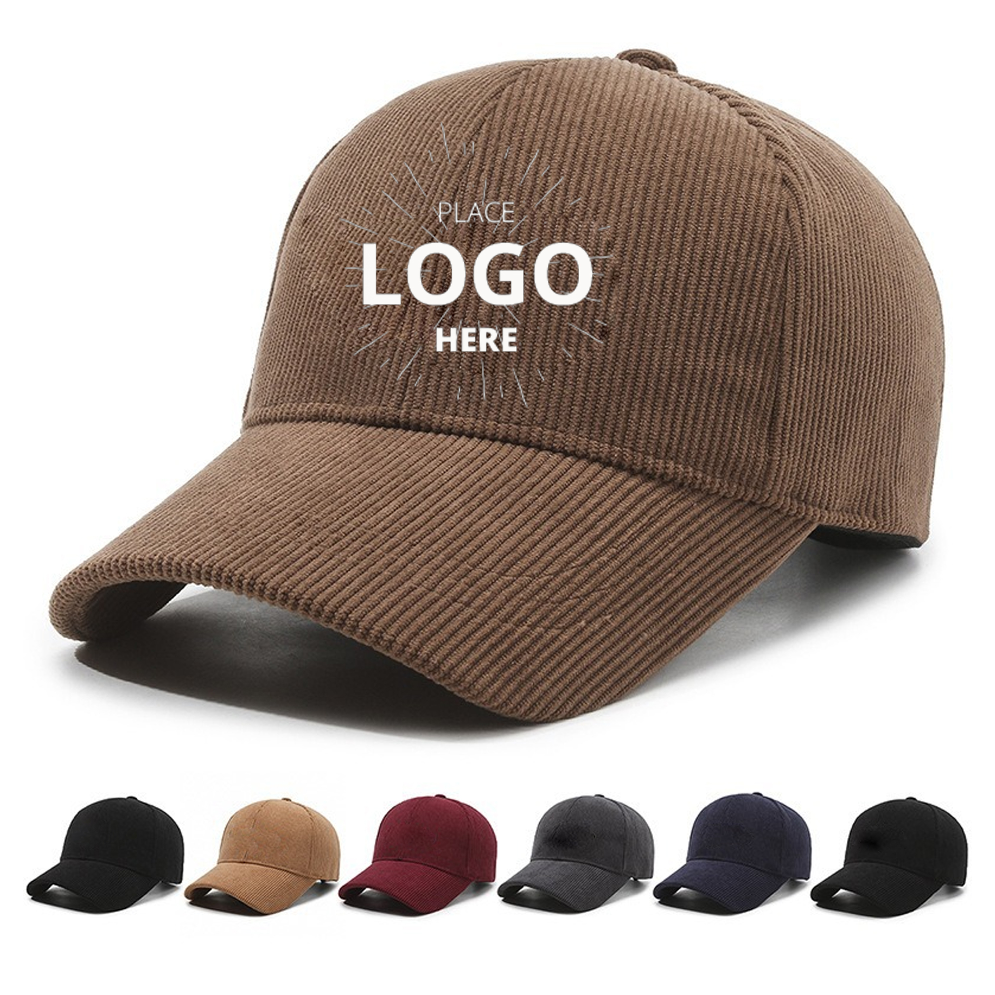 Sport Sandwich Cap 1