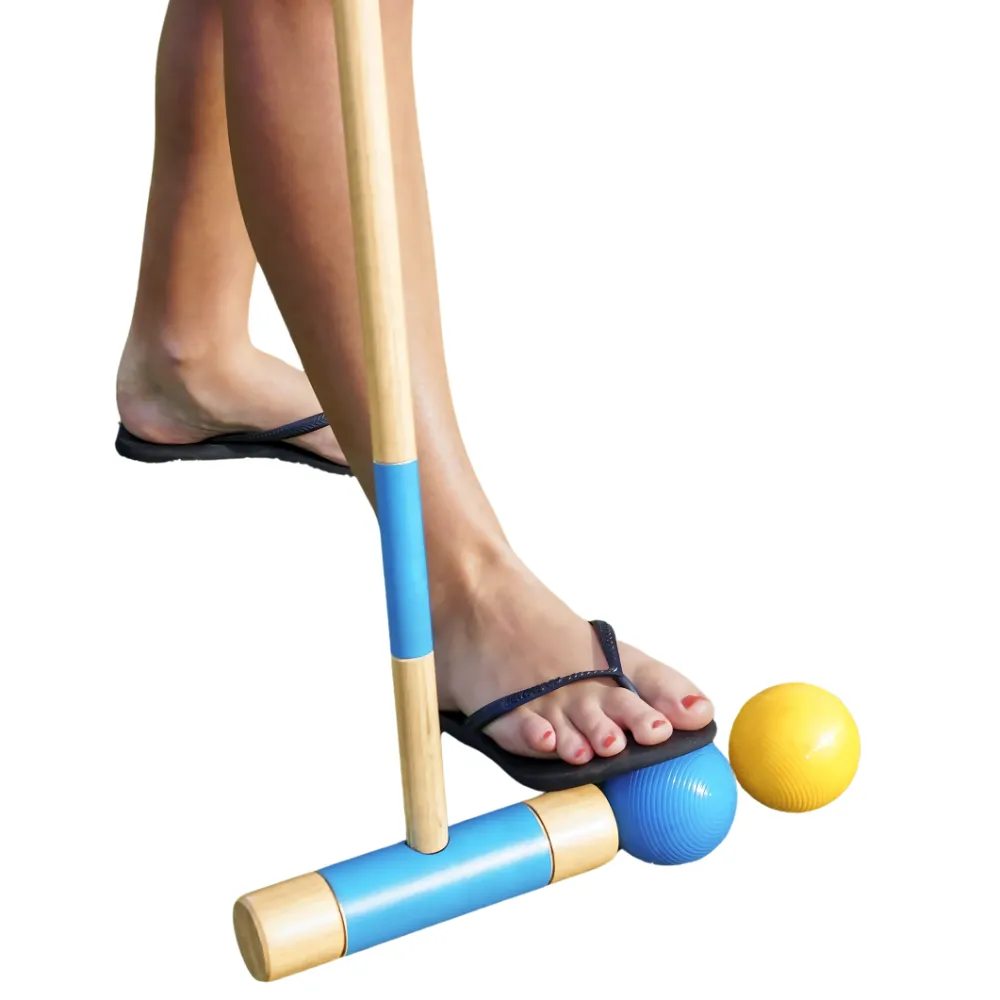 Standard Croquet Set 2