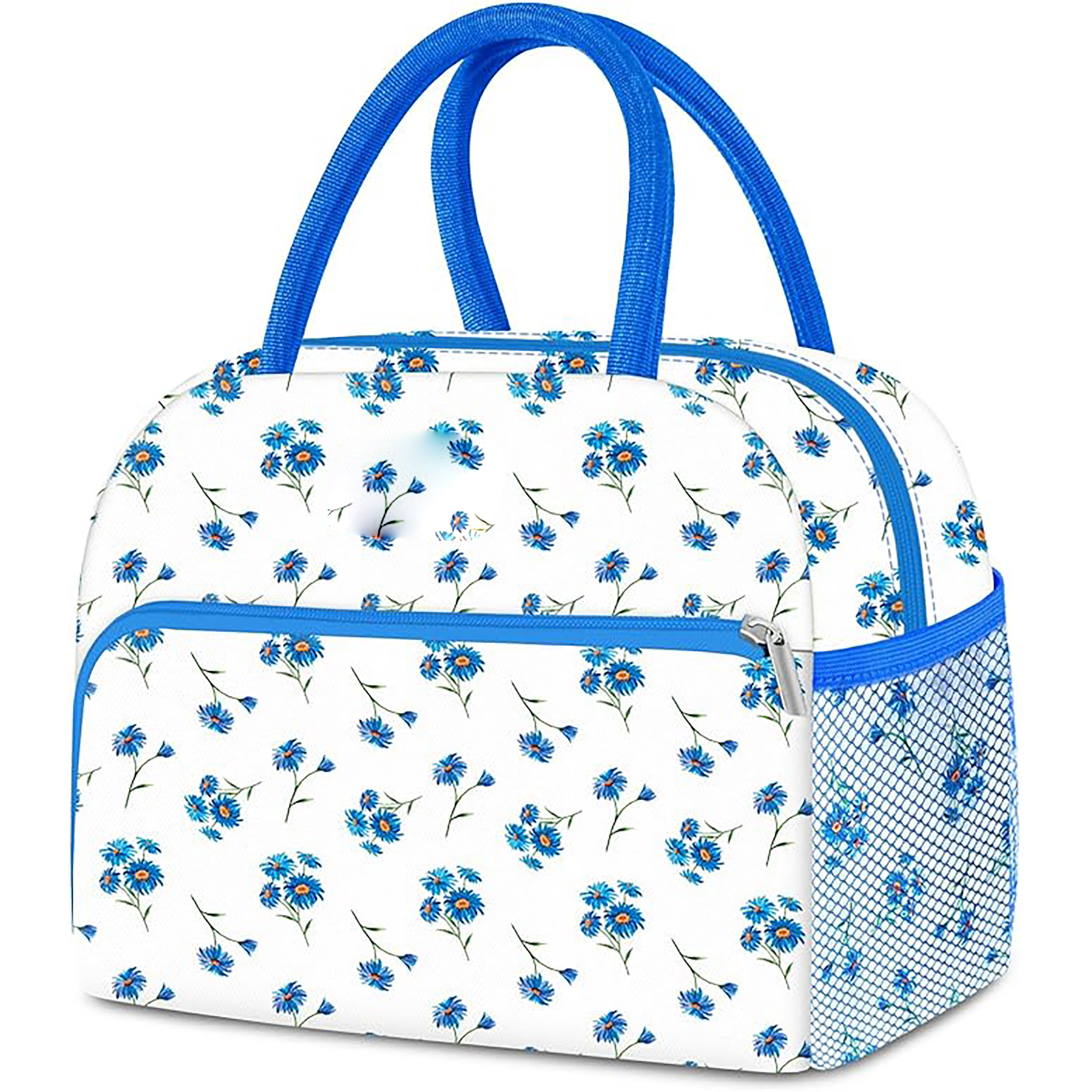 Insulated Reusable Lunch Bag 3