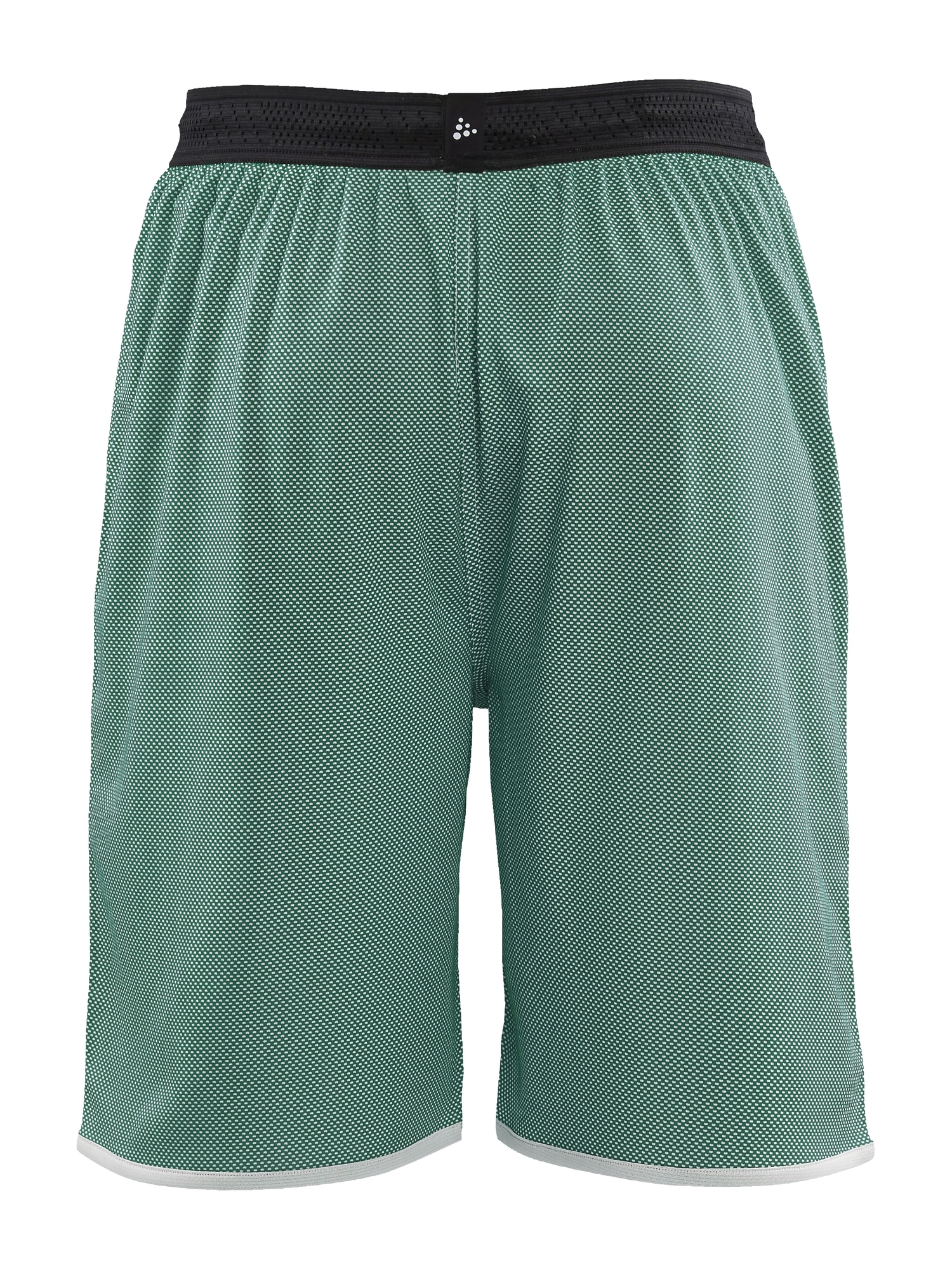 PROGRESS REVERSIBLE BASKET SHORTS M 6