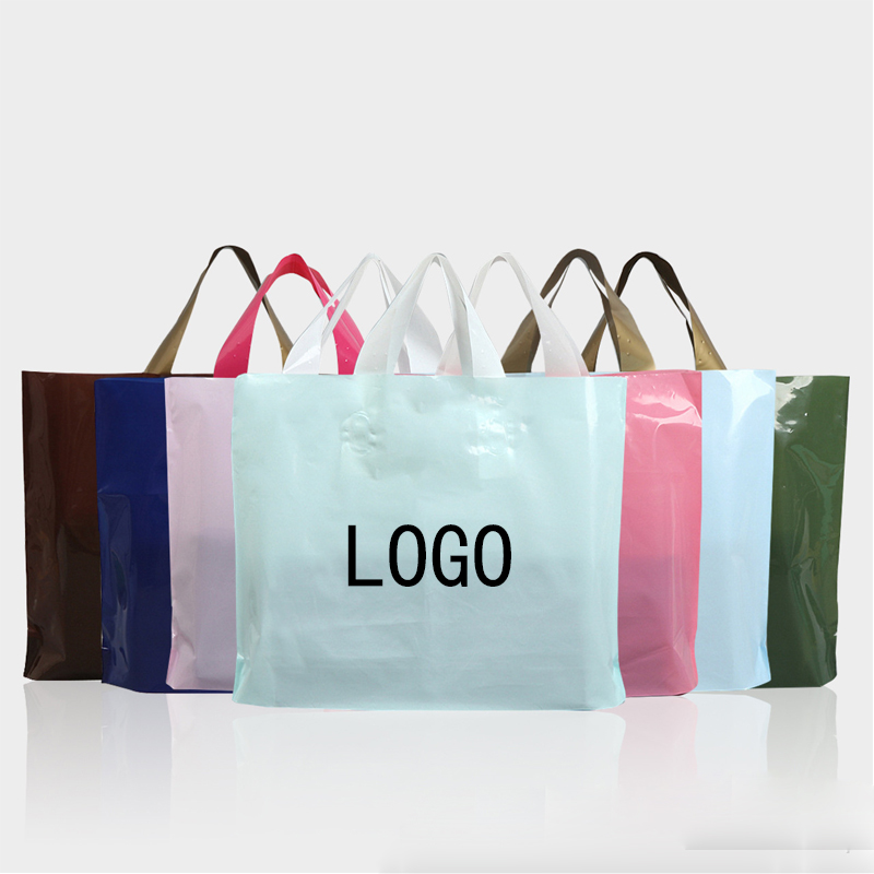 PE Shopping Bag 3