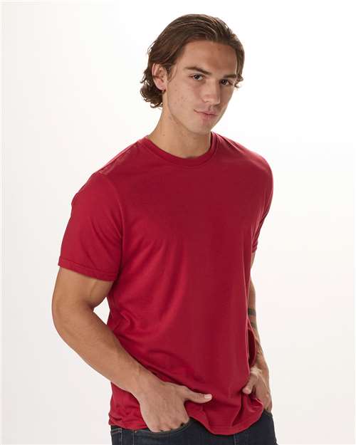 Men's Basic Crew T-Shirt - BM2103 12