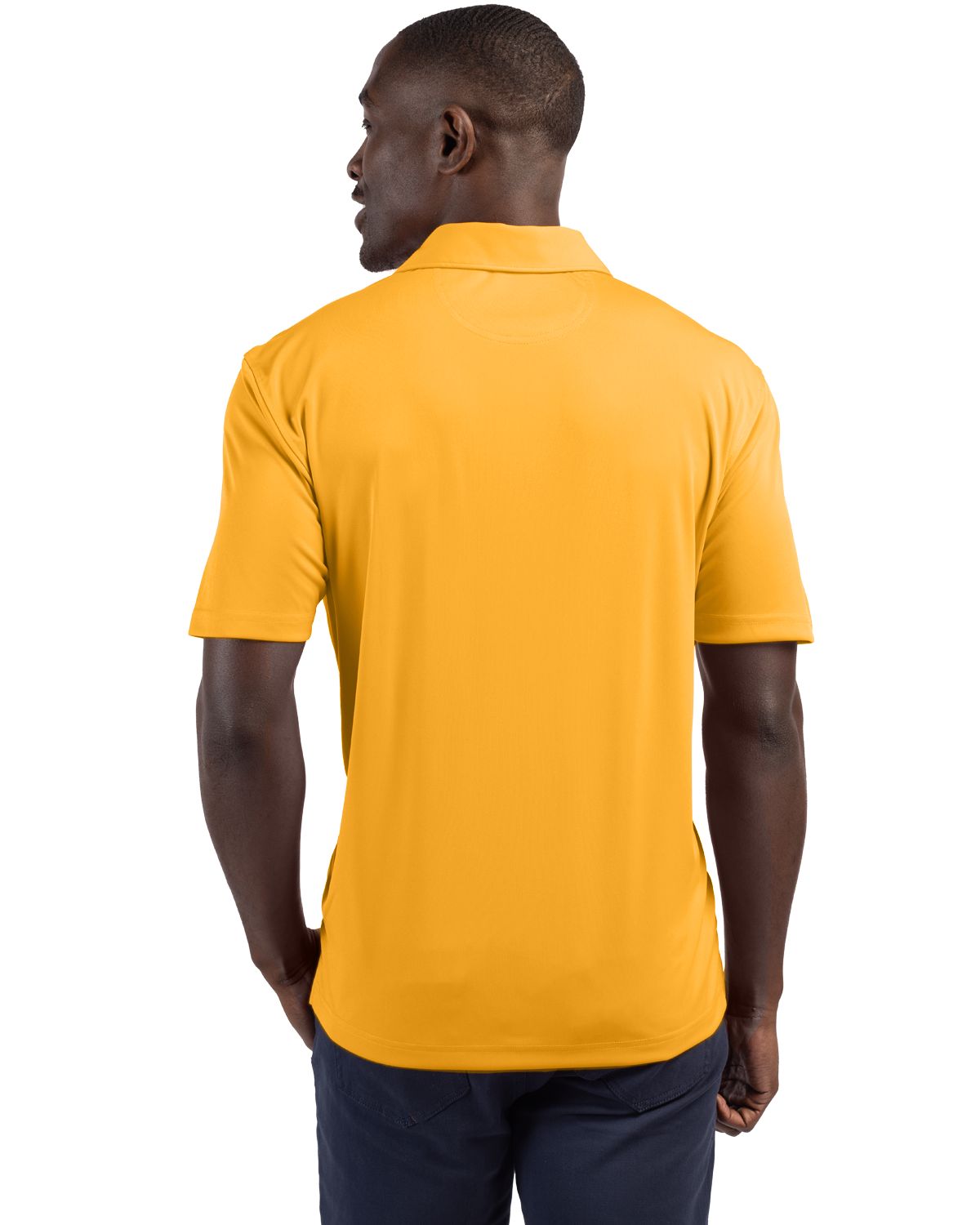Clique Parma Tech Jersey Mens Polo 43