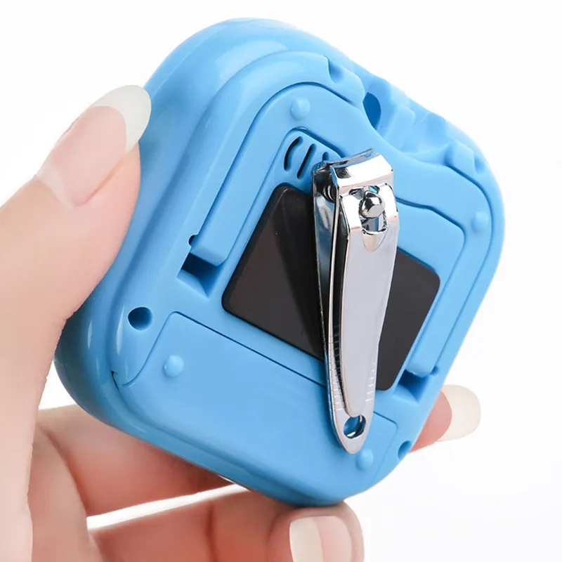 Multi-Function Electronic Timer 5