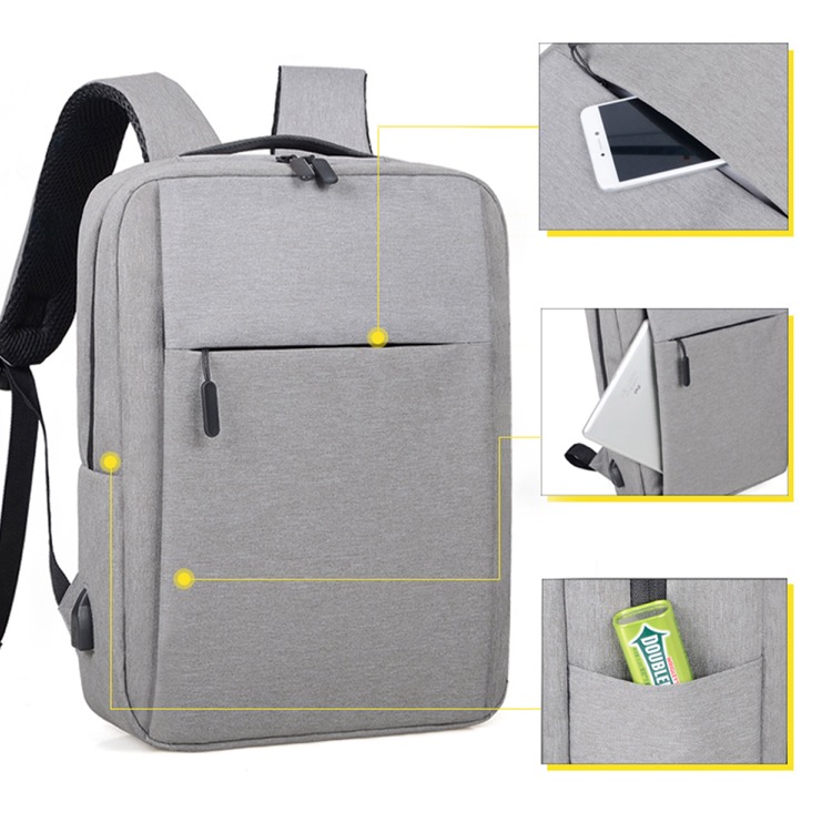 Wirra Backpack 3