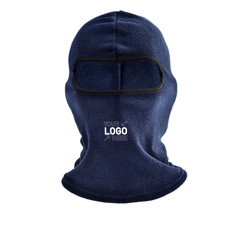 Warm Fleece Full Face Ski Mask Balaclava 3