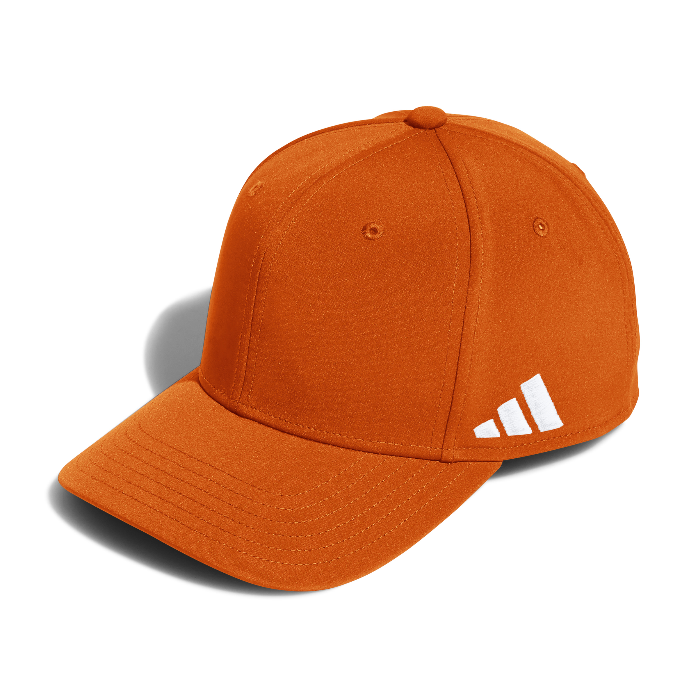 Structured Snapback Hat 7