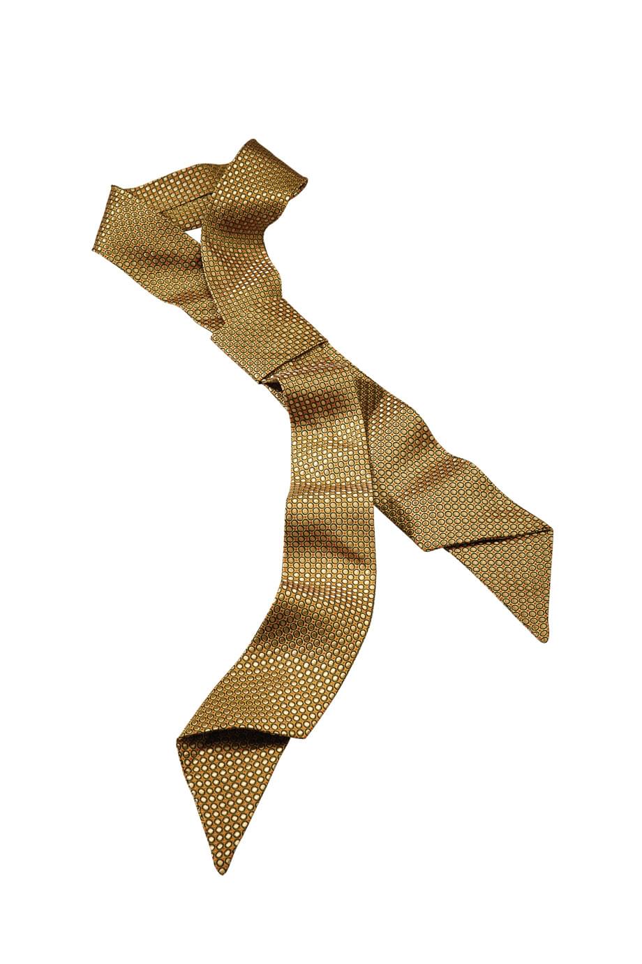 Circles And Dots Neckerchief