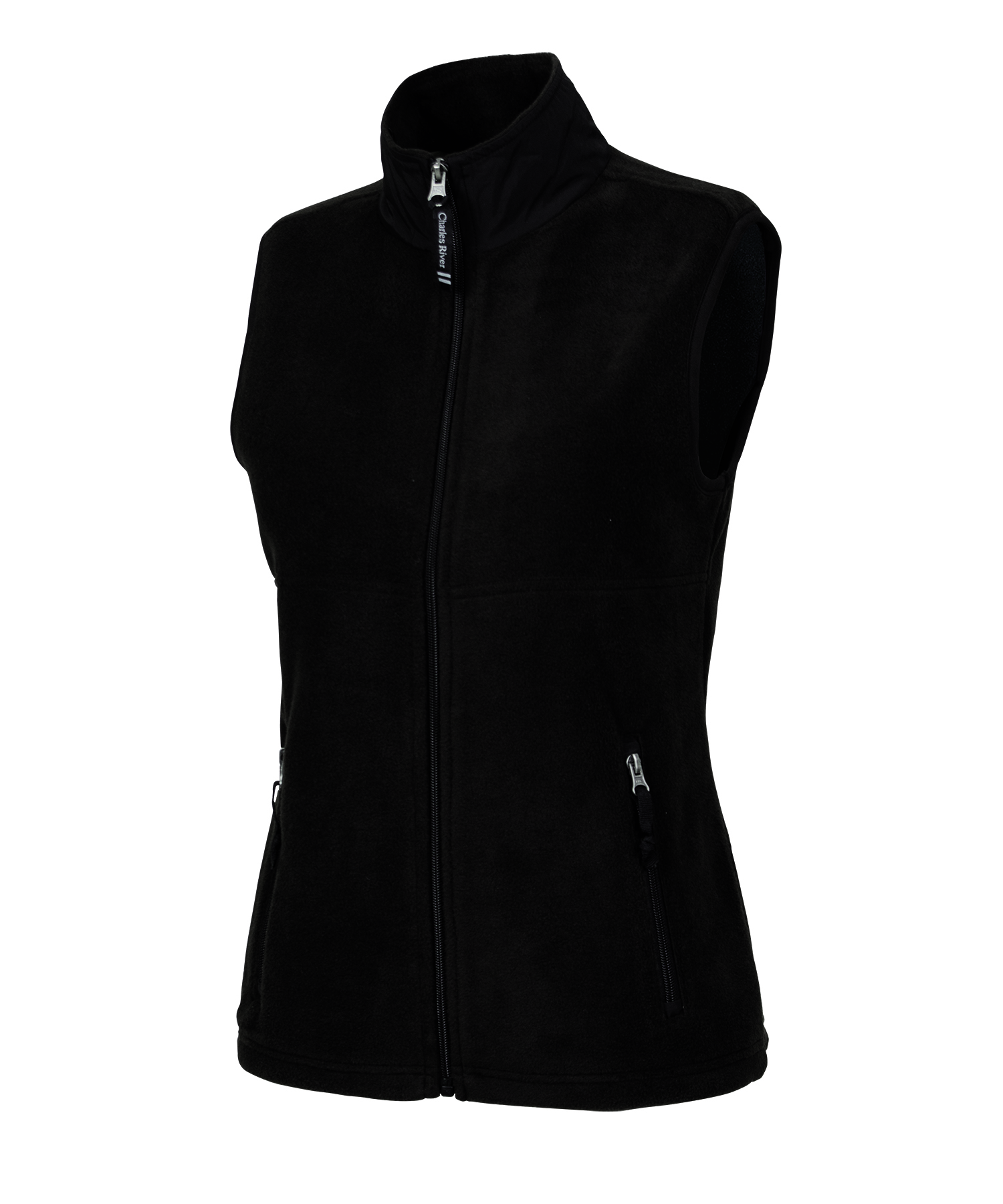 Women's Ridgeline Fleece Vest