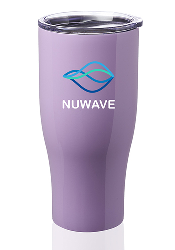 27 oz. Stainless Steel Grip Travel Mugs. 47