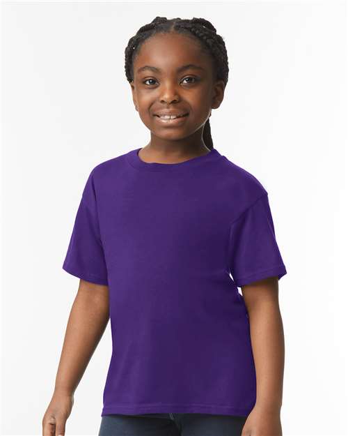 Youth Softstyle® T-Shirt - 64000B 96