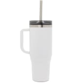 Thor 40oz Straw Tumbler 206
