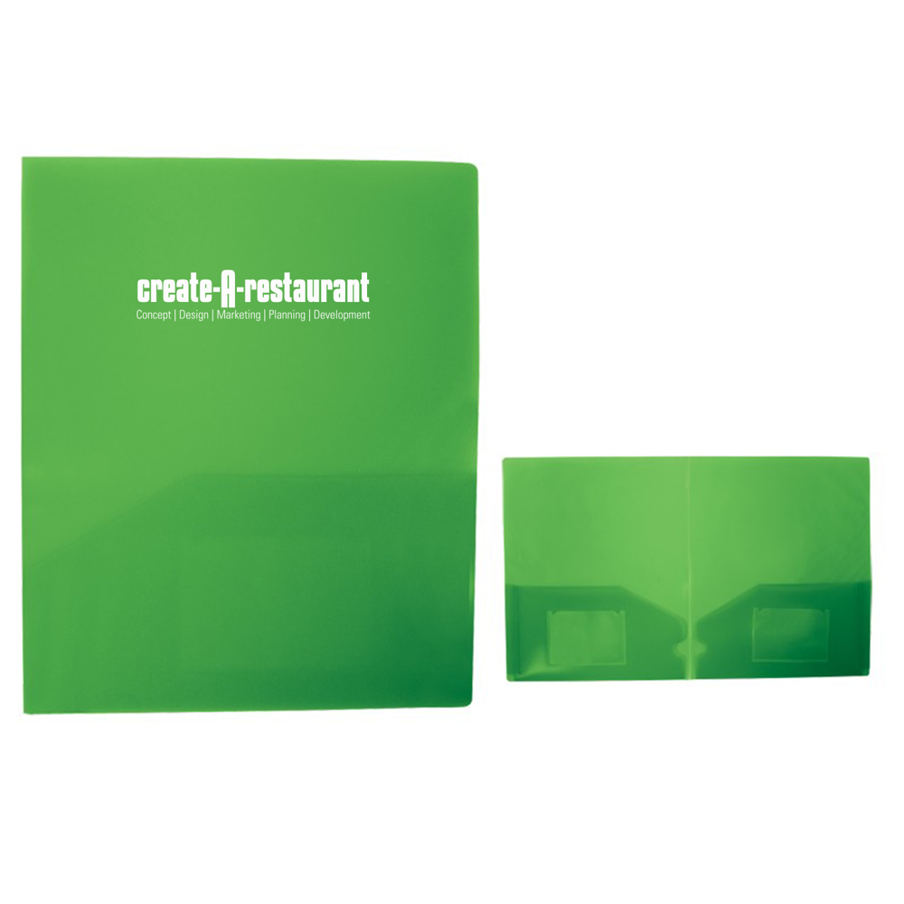 Pocket Folder 7