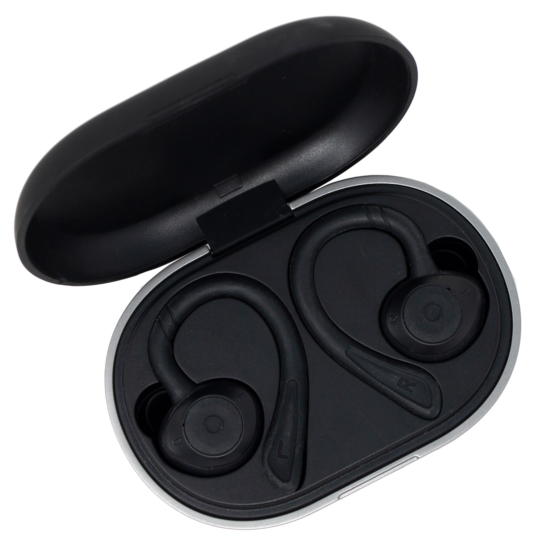 Dripz Waterproof Wireless Earbuds 1