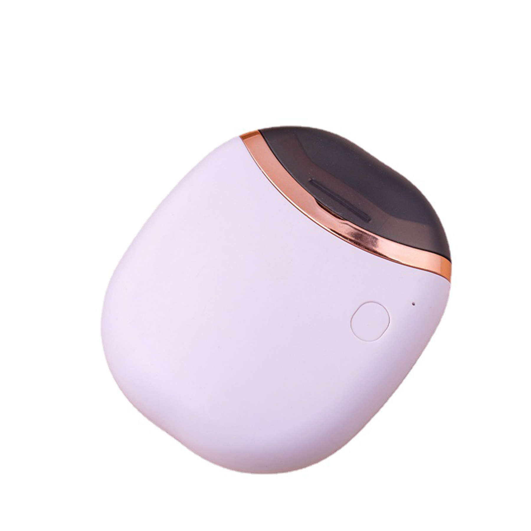 Portable Smart Nail Clipper 3