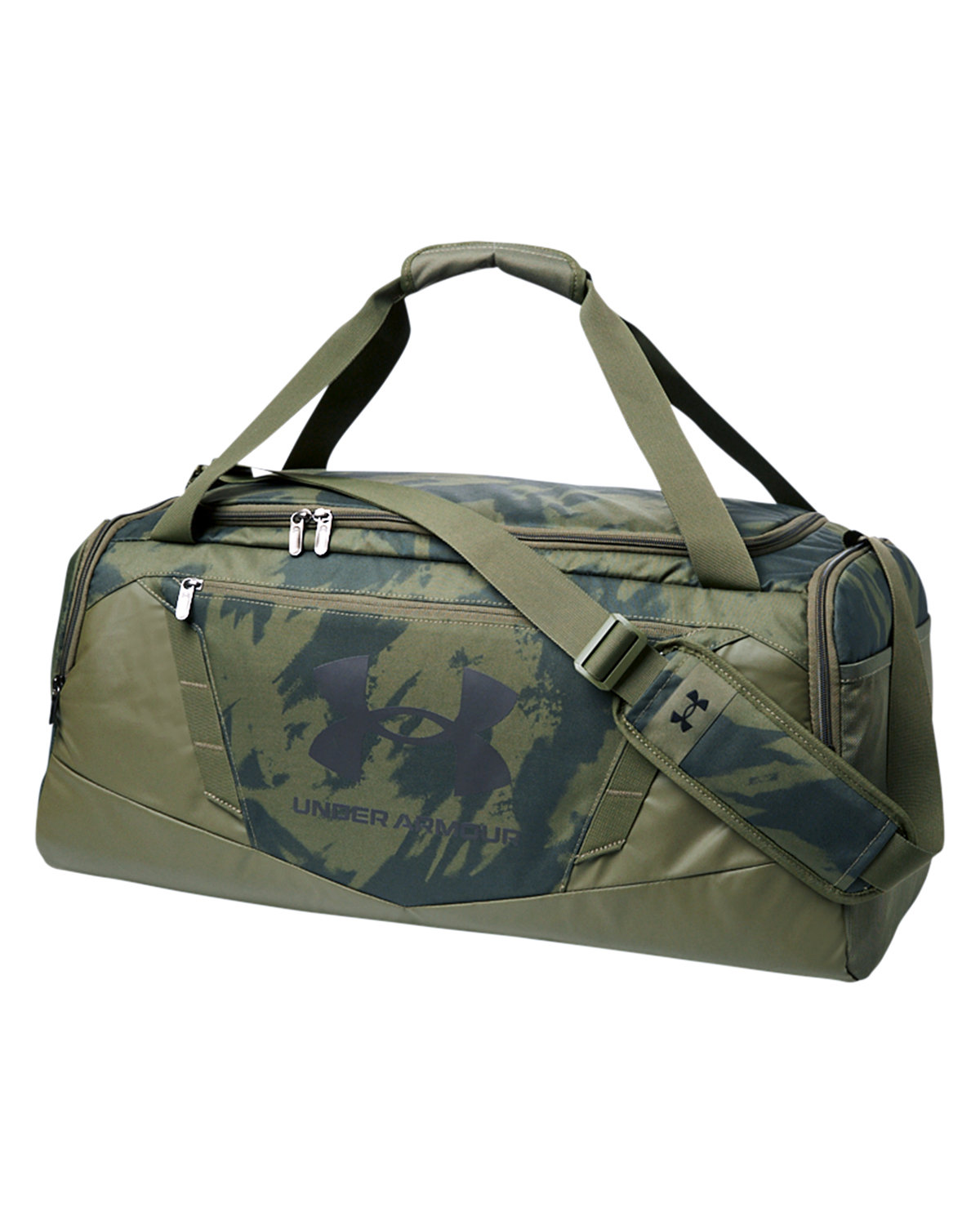 Undeniable 5 0 MD Duffle Bag