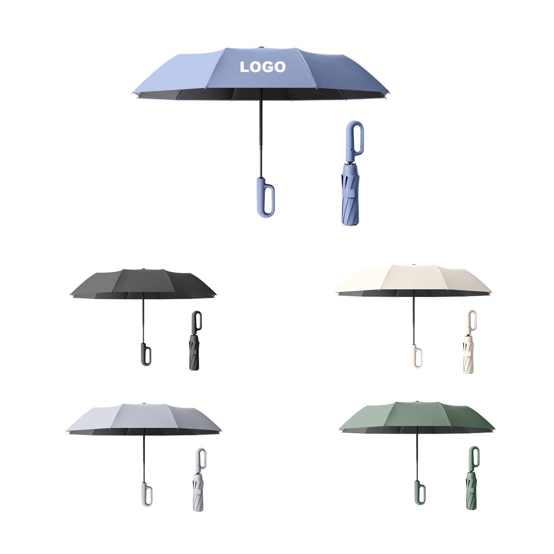 Windproof Umbrella