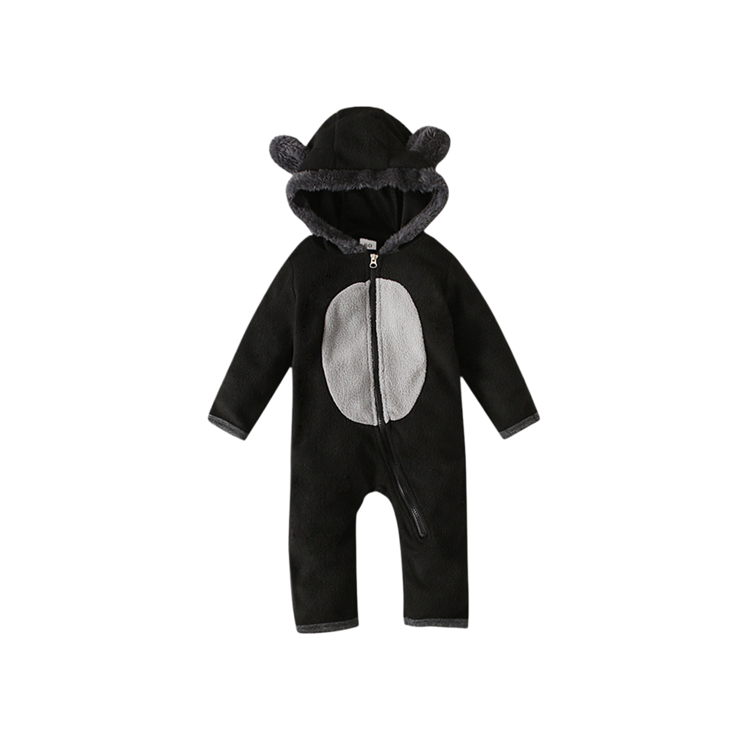 Bear Bodysuit 3