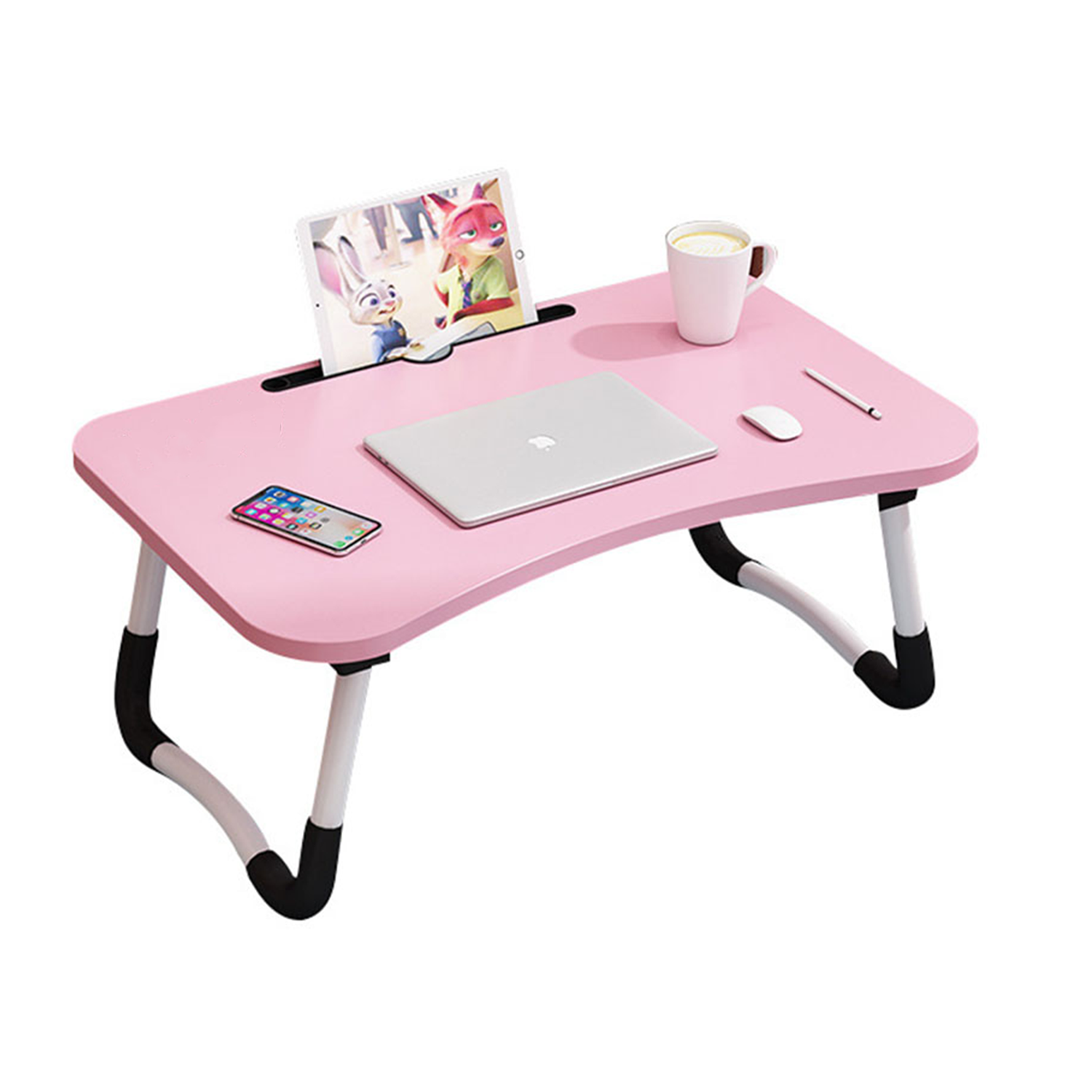 Bed Laptop Desk 3