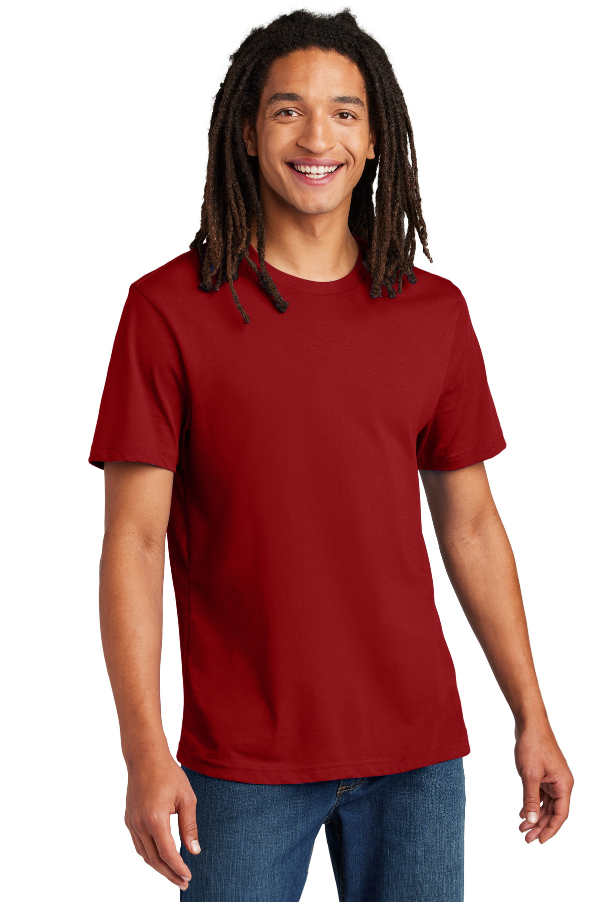 Allmade Unisex Heavyweight Recycled Cotton Tee AL3000 8