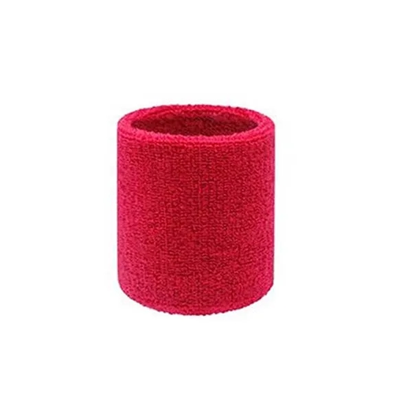 Cotton Wristbands 4