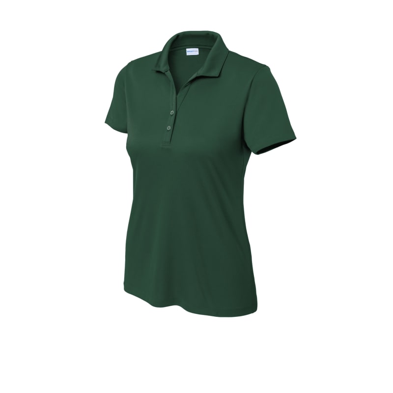 Sport-Tek Women's PosiCharge Re-Compete Polo 36