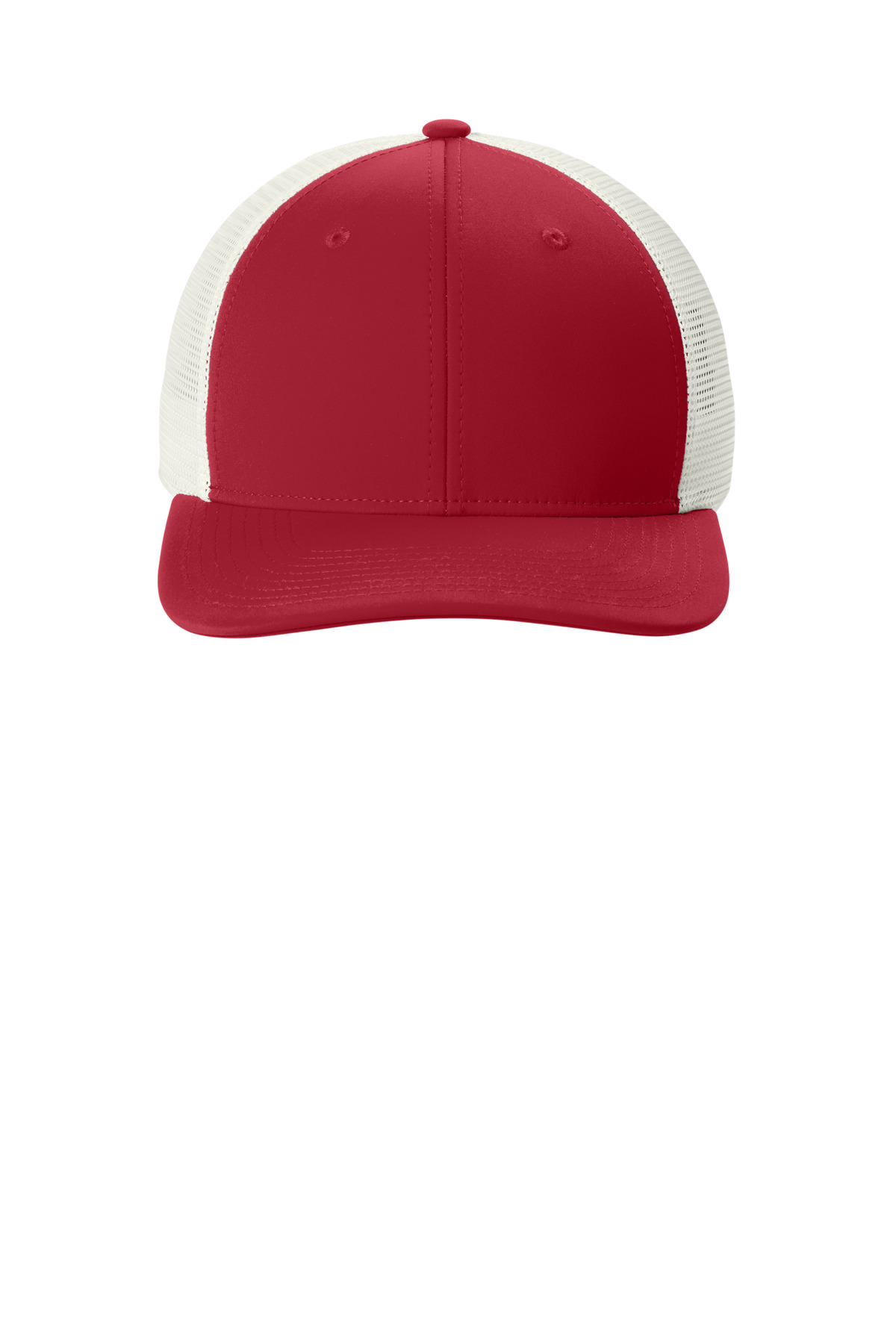 Sport-Tek Club Trucker Cap STC46 29