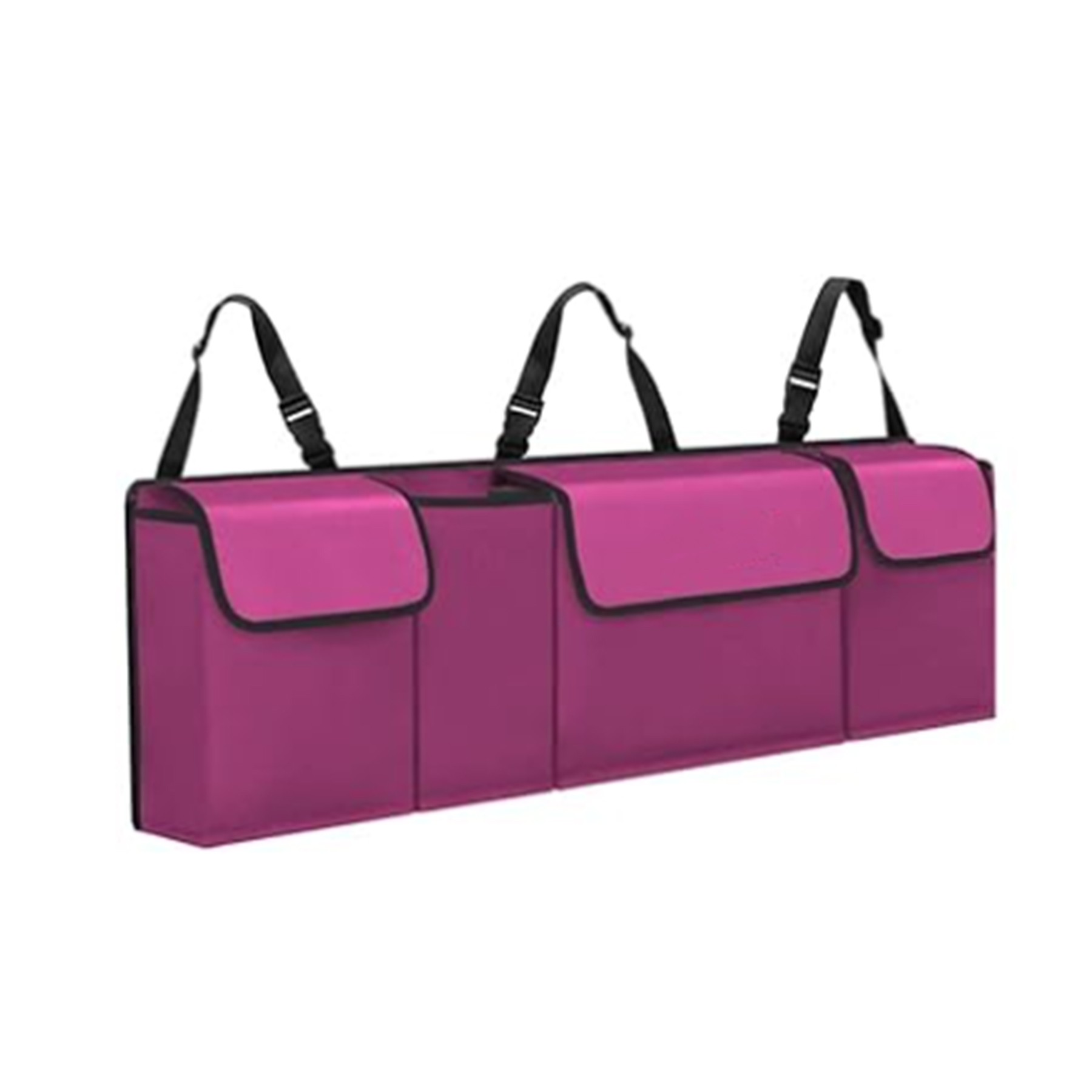 Trunk Organizer 1