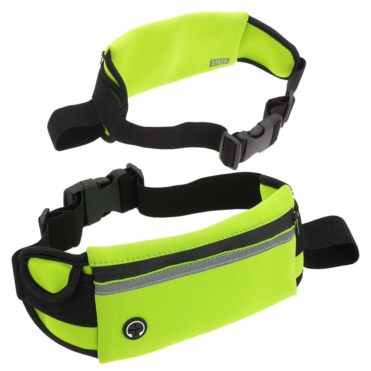 Stash Pocket Sport Belt 20