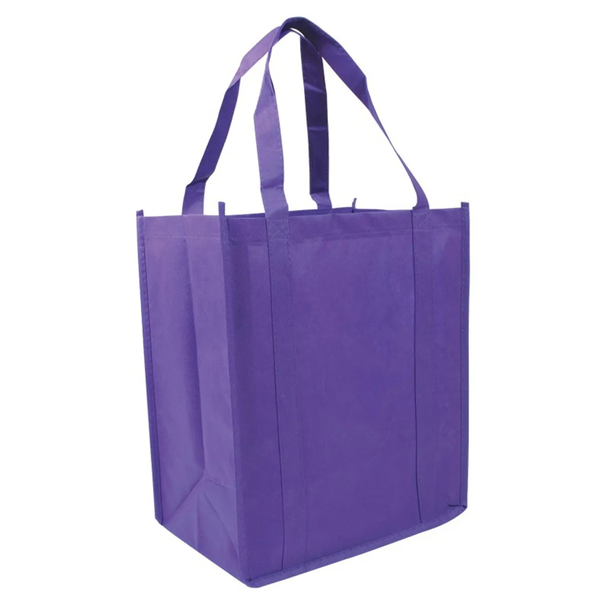 Non-Woven Grocery Shopping Tote Bags 8