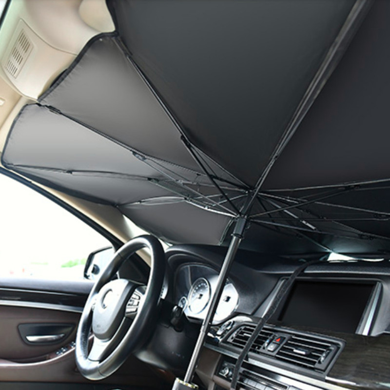 Car Sun Shades 3