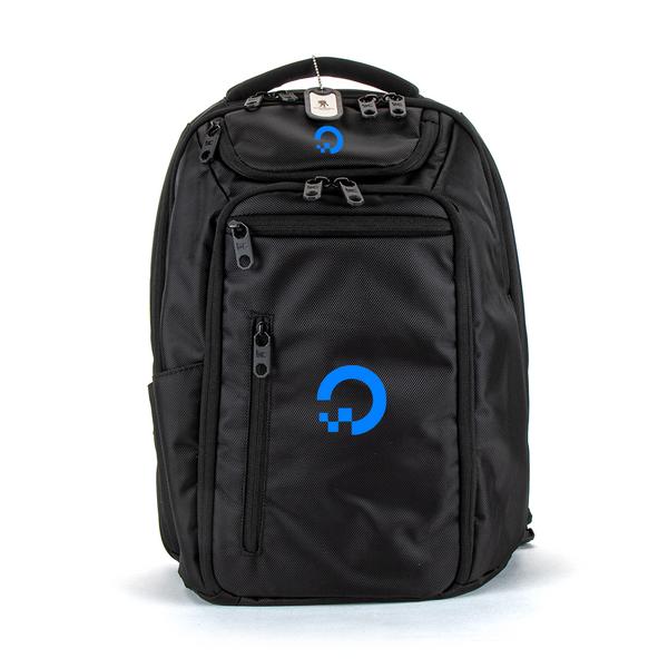 Basecamp Mt. Evans Backpack 4